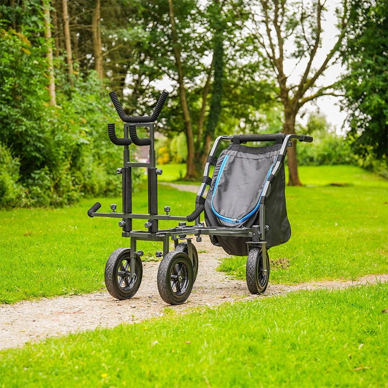 Preston Innovations 4 Wheel Shuttle